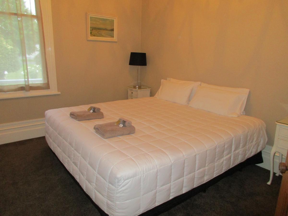 Valmai House Cambridge Motel Kamer foto