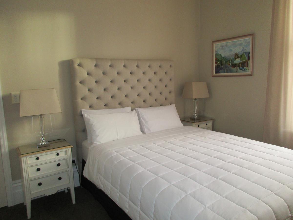 Valmai House Cambridge Motel Kamer foto