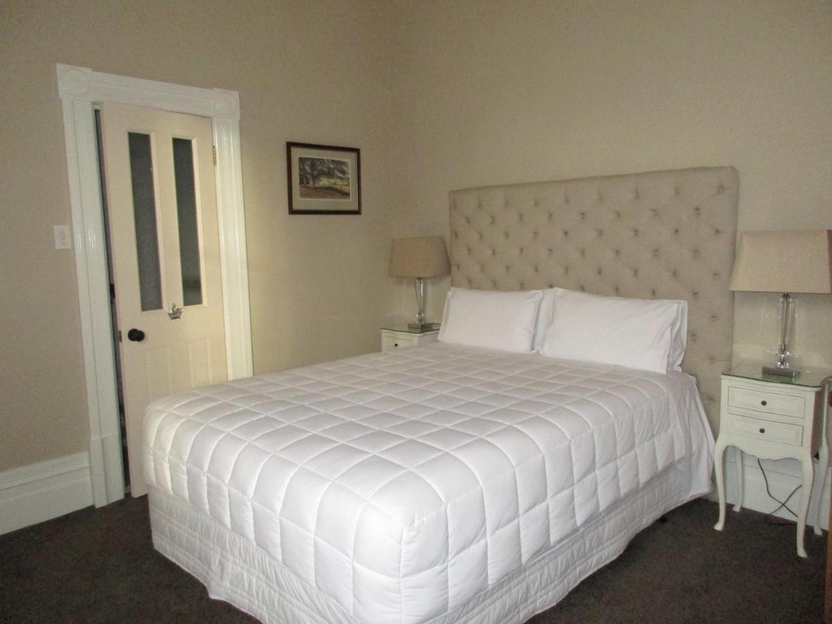 Valmai House Cambridge Motel Kamer foto